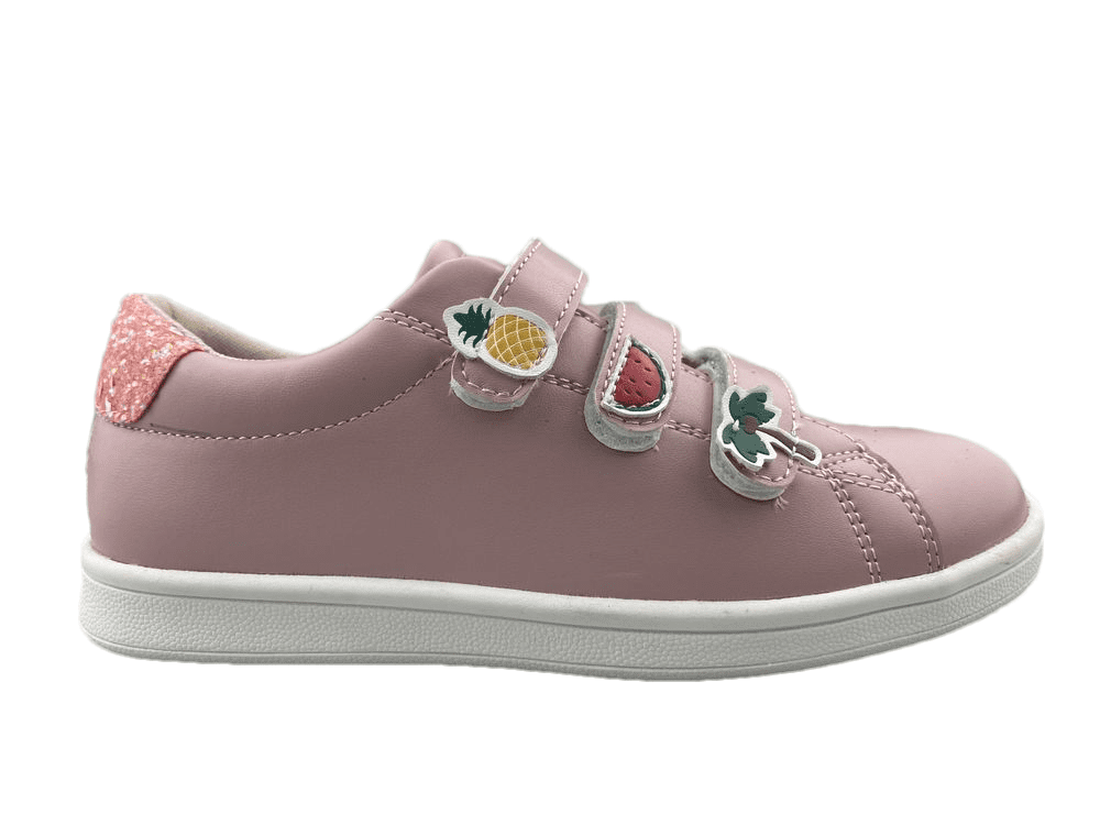 kids girl's sneaker