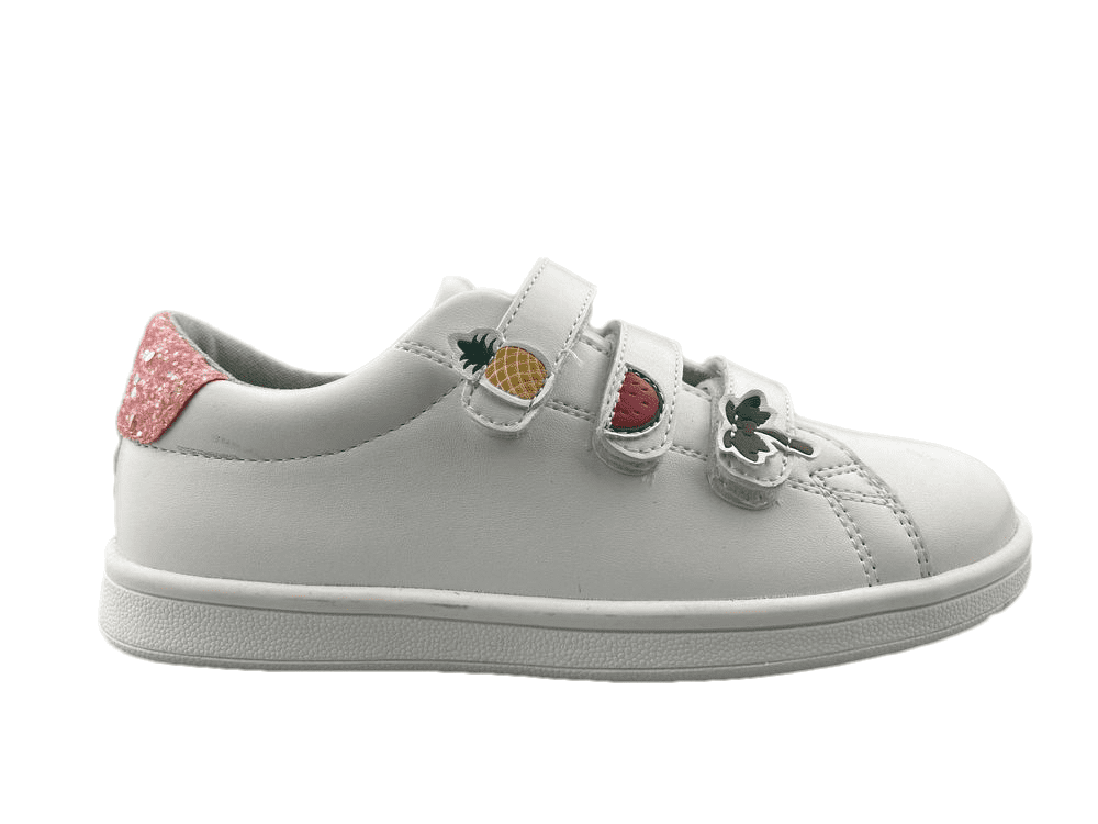 kids girl's sneaker