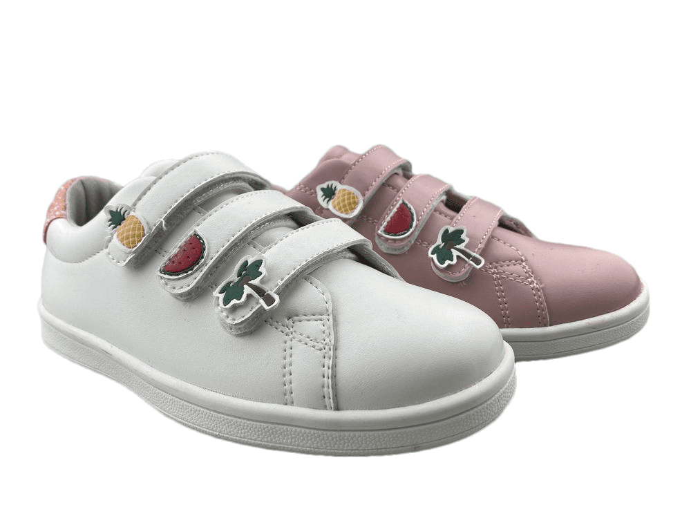 kids girl's sneaker