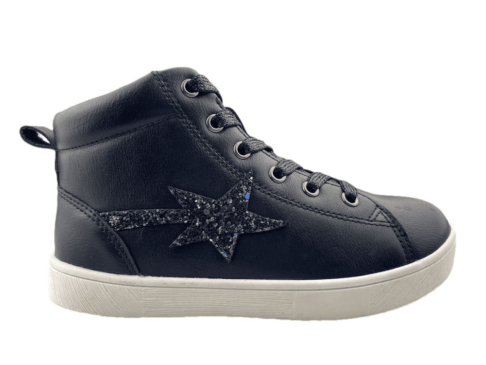 kids girl's sneaker