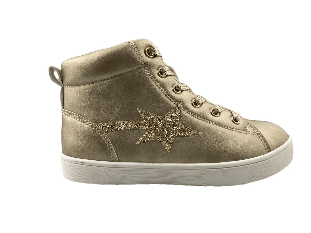 kids girl's sneaker