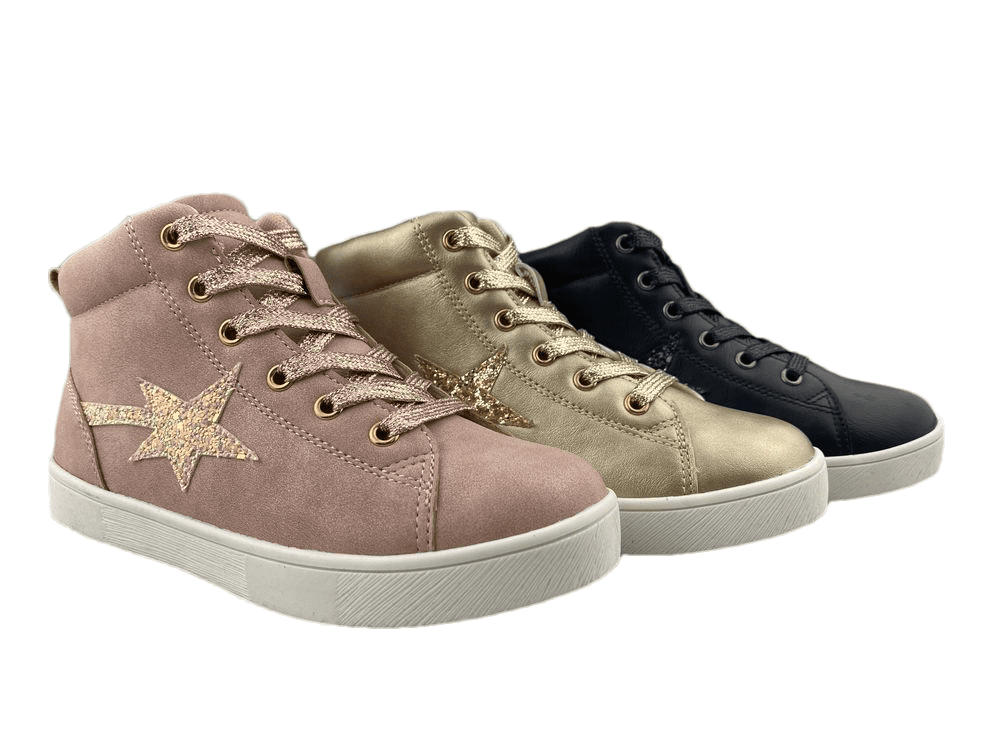 kids girl's sneaker