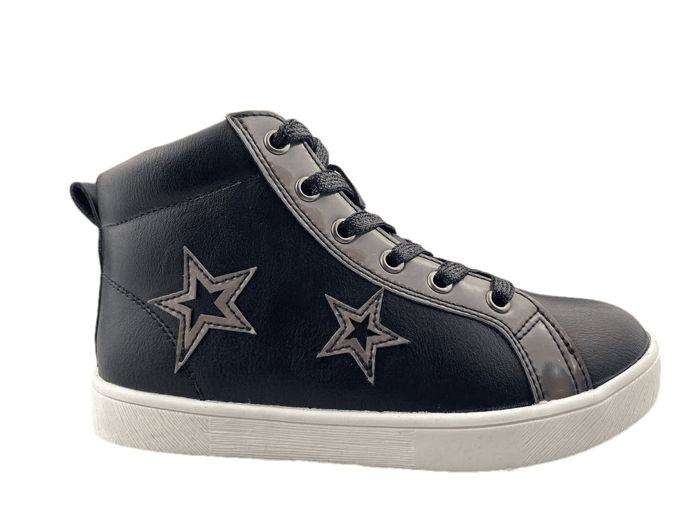 kids girl's sneaker