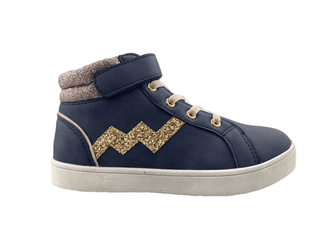 kids girl's sneaker