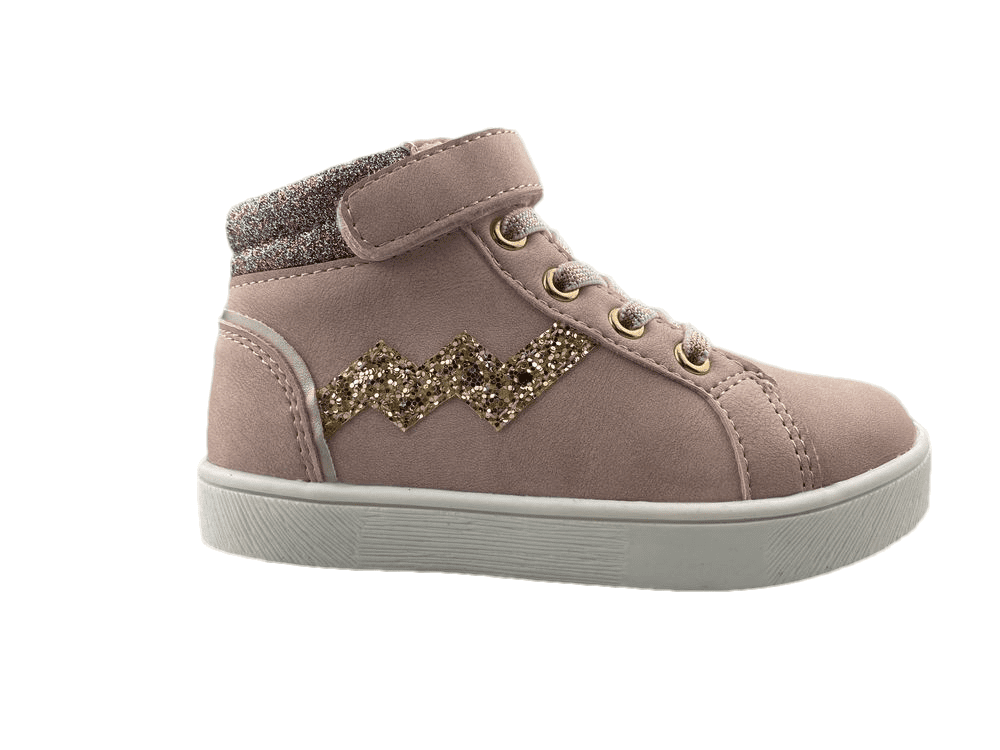 kids girl's sneaker