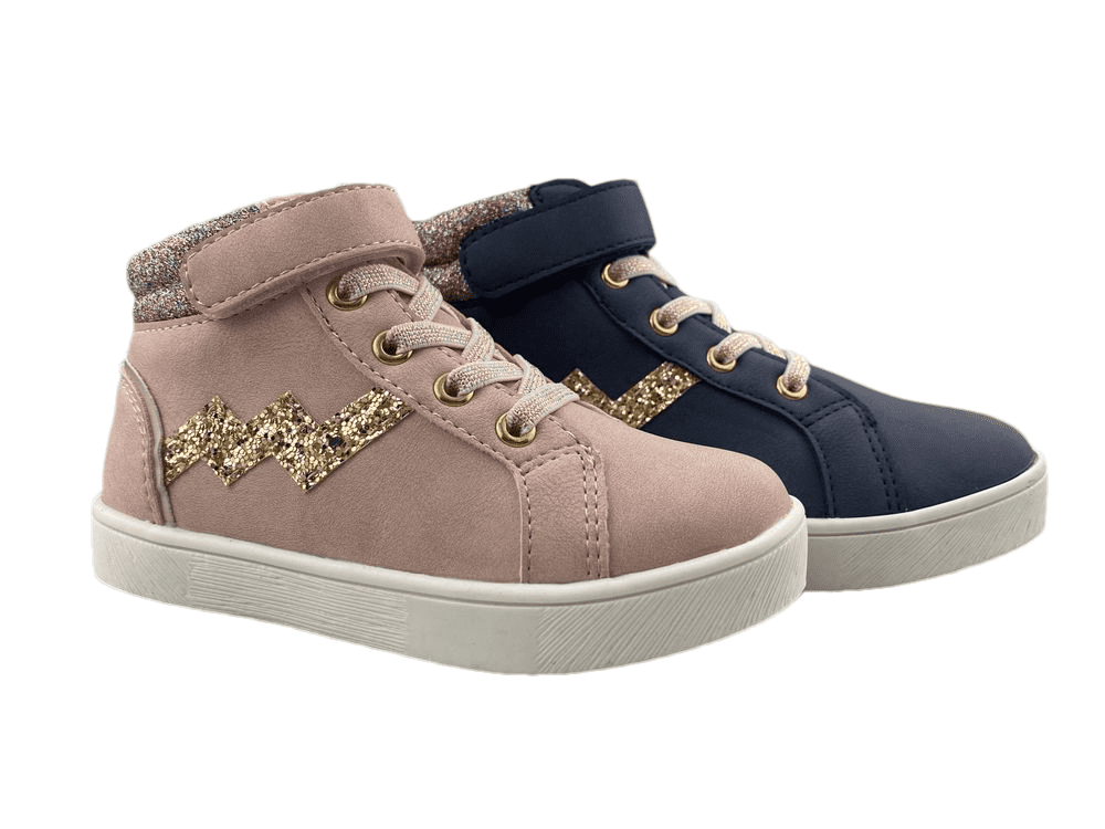 kids girl's sneaker
