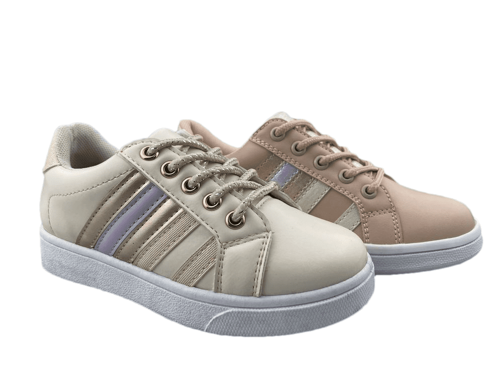 kids girl's sneaker