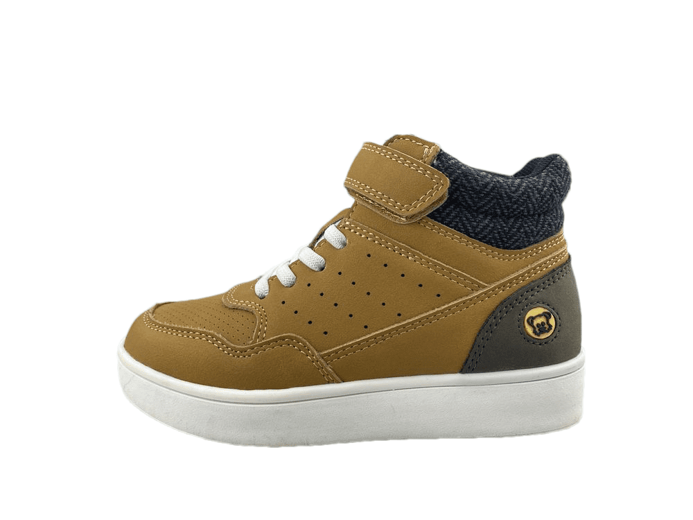 kids boy's boot sneaker