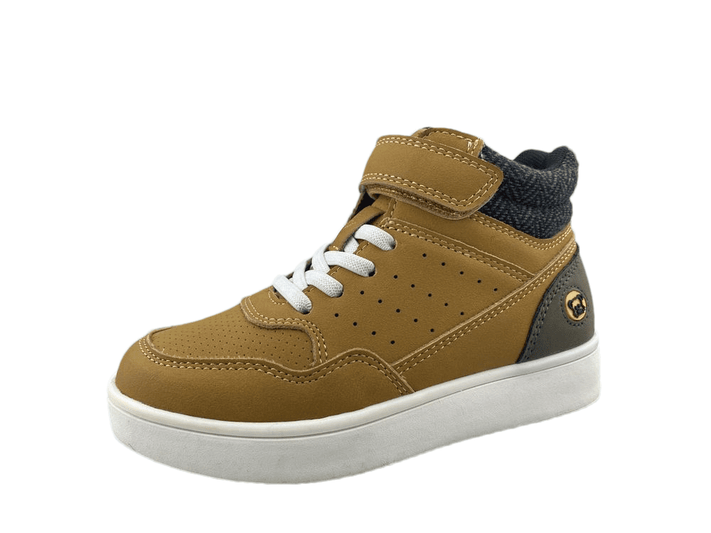 kids boy's boot sneaker