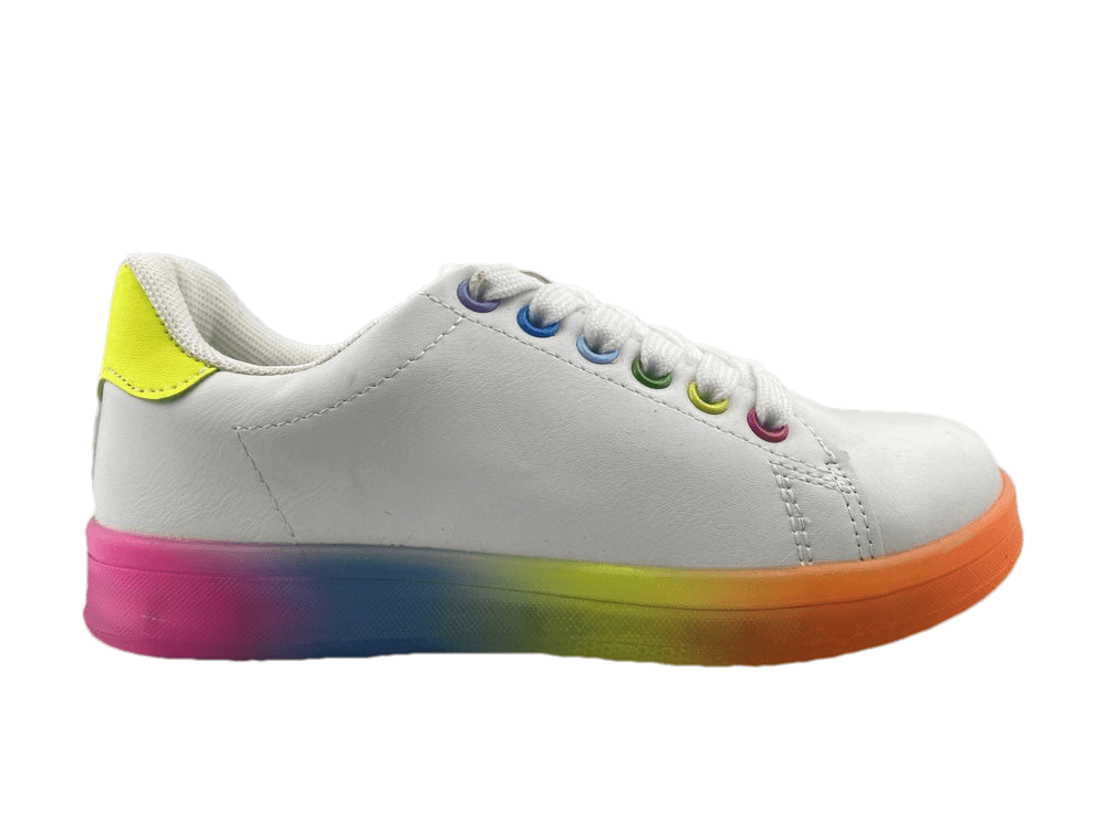 kids girl's sneaker