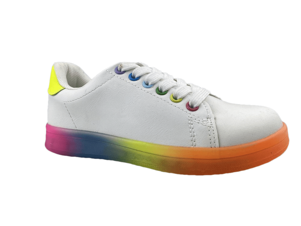 kids girl's sneaker