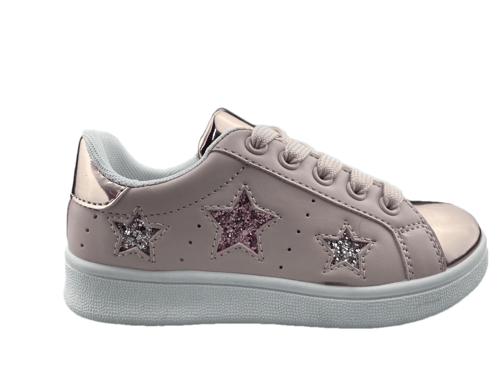 kids girl's sneaker