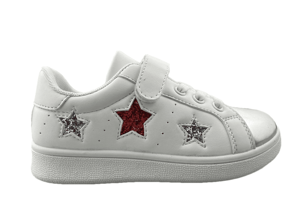 kids girl's sneaker