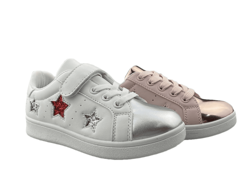 kids girl's sneaker