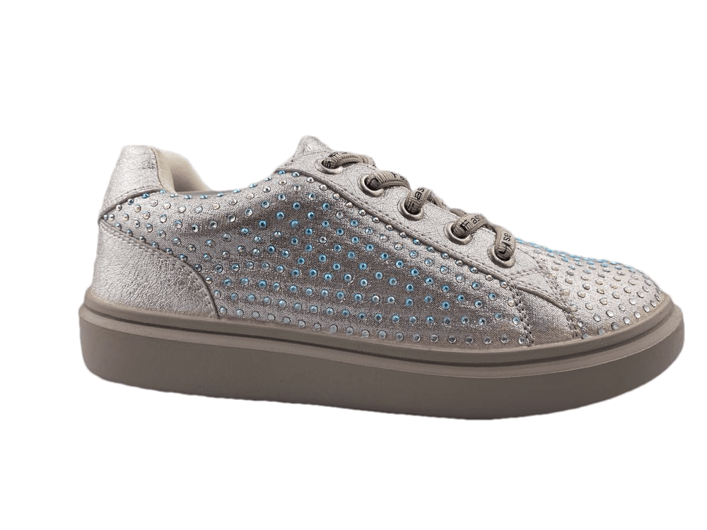 kids girl's sneaker
