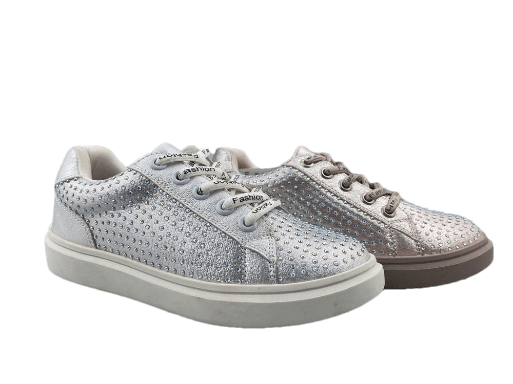 kids girl's sneaker