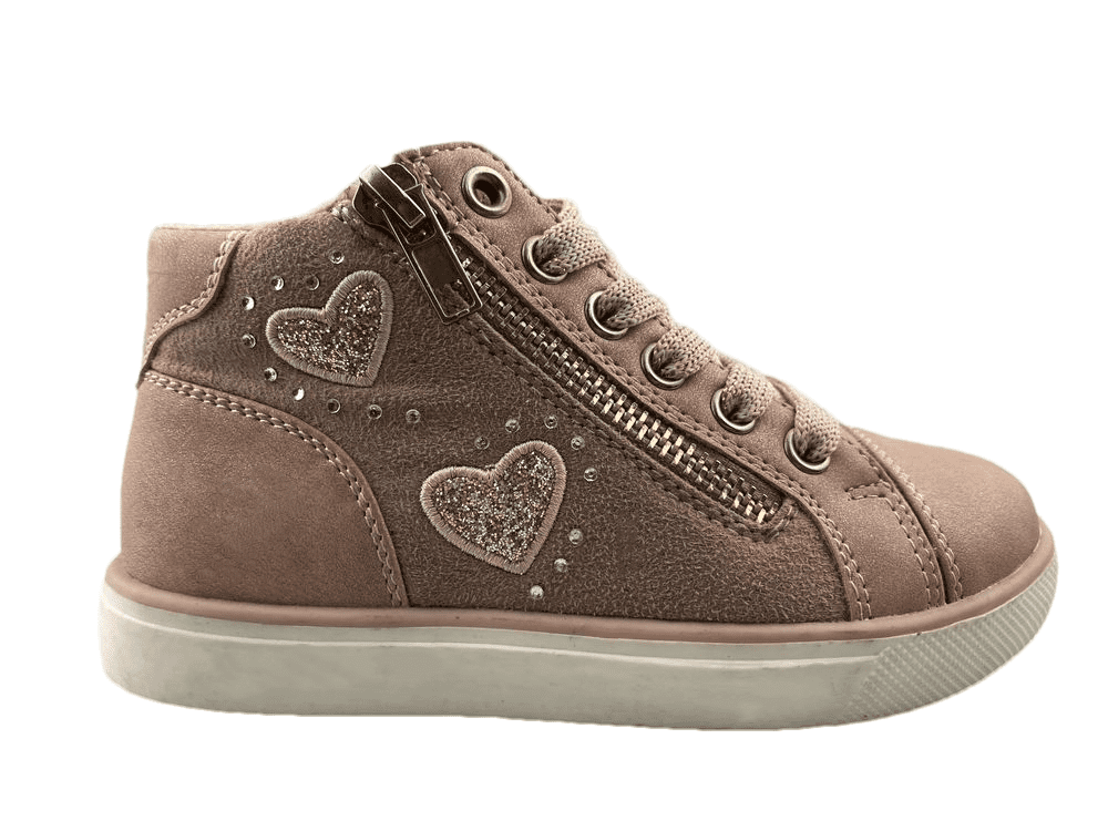 kids girl's sneaker