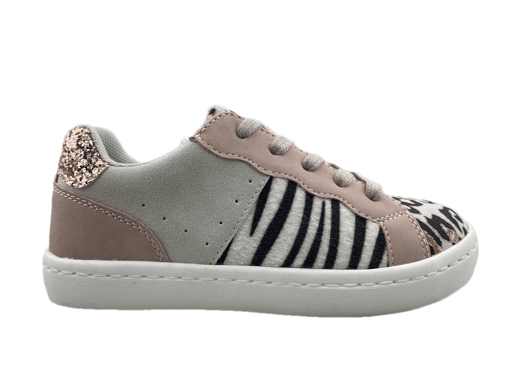 kids girl's sneaker