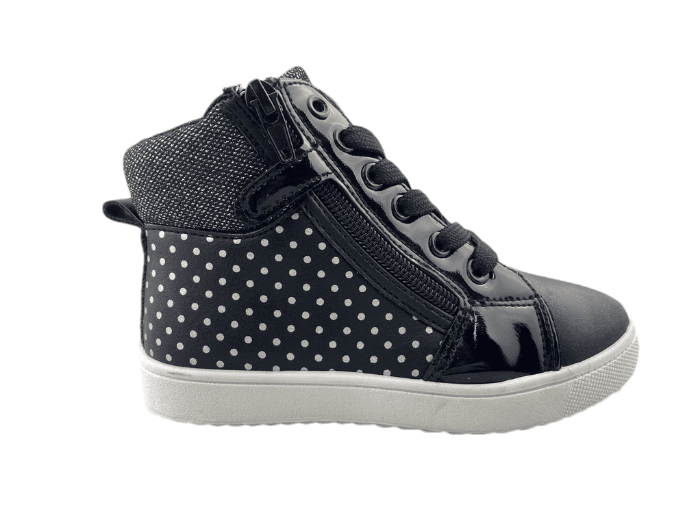 kids girl's sneaker