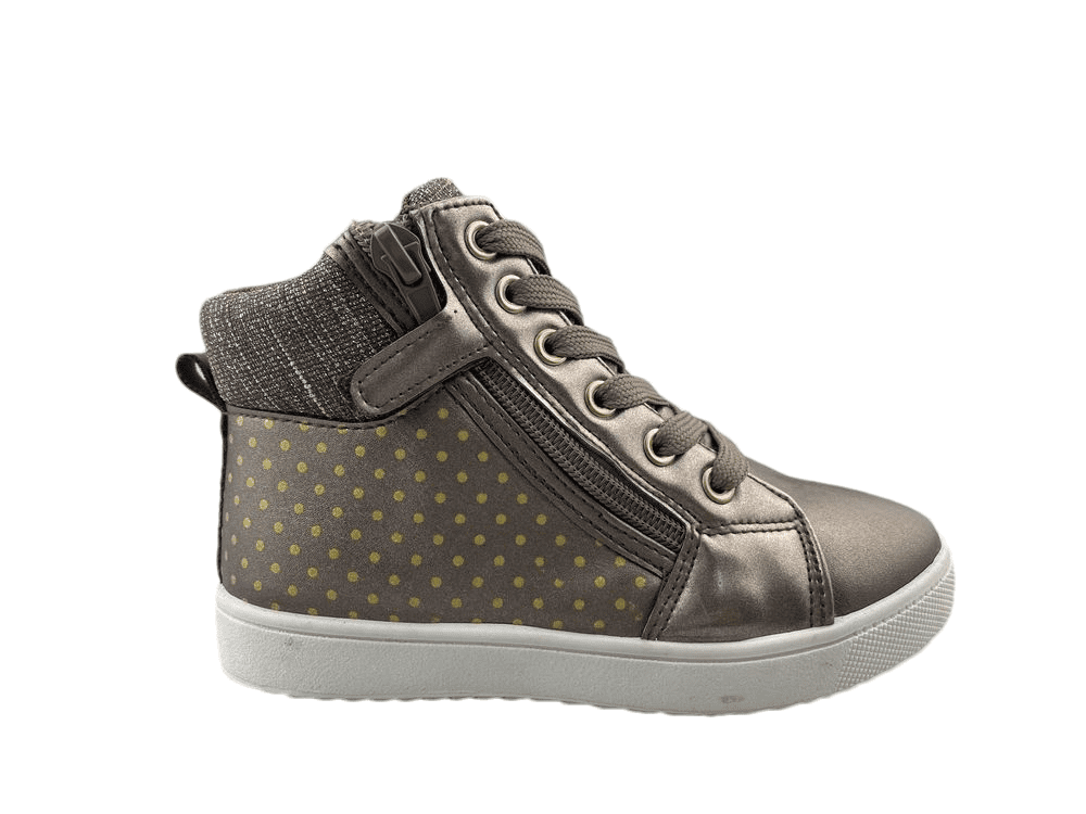 kids girl's sneaker