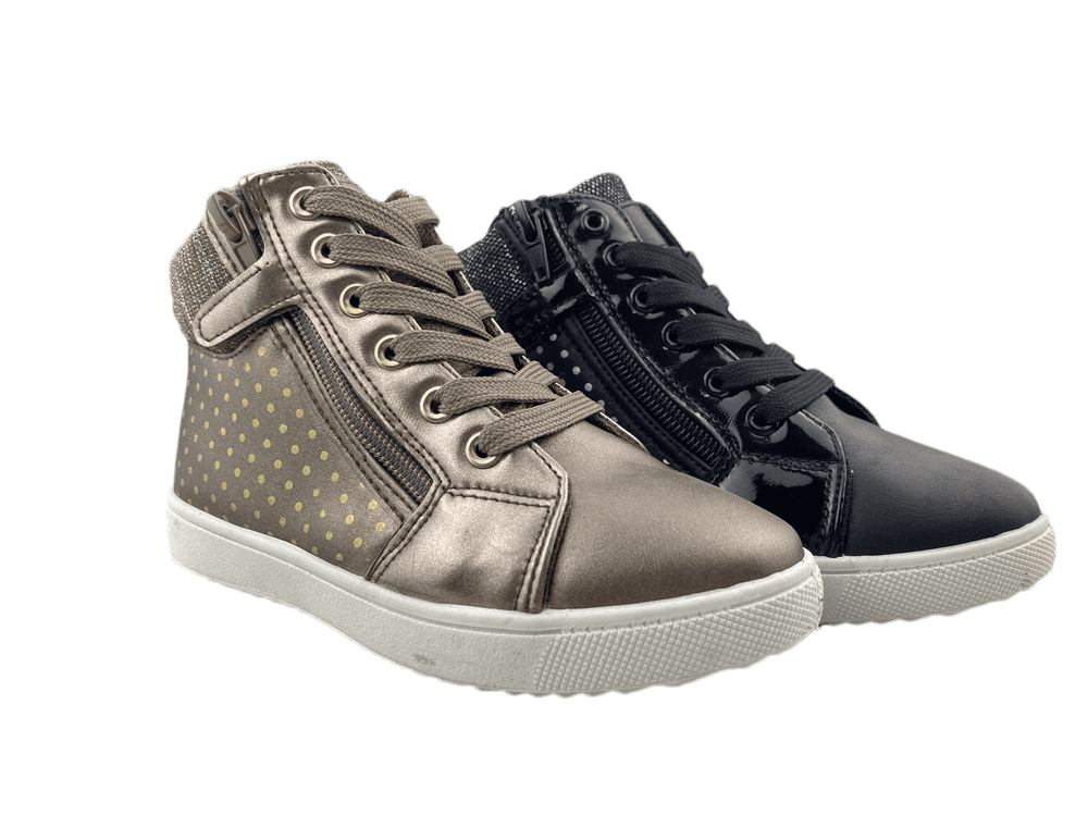 kids girl's sneaker