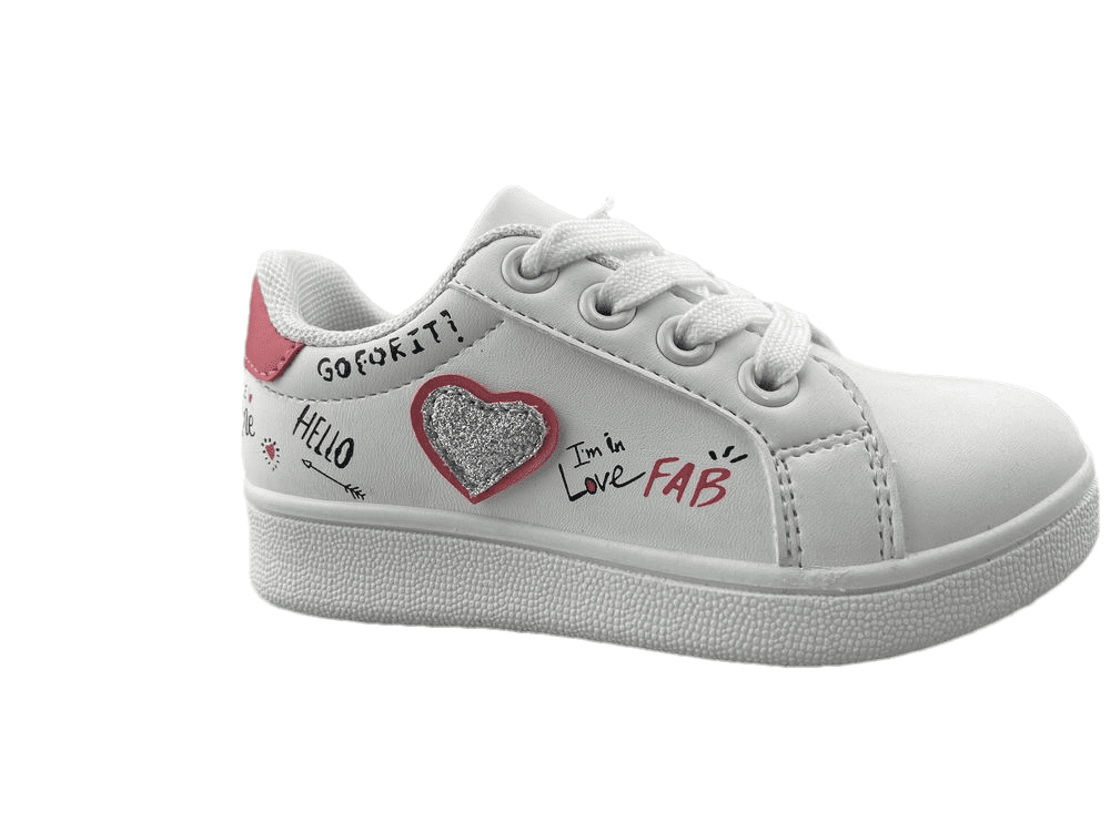kids girl's sneaker