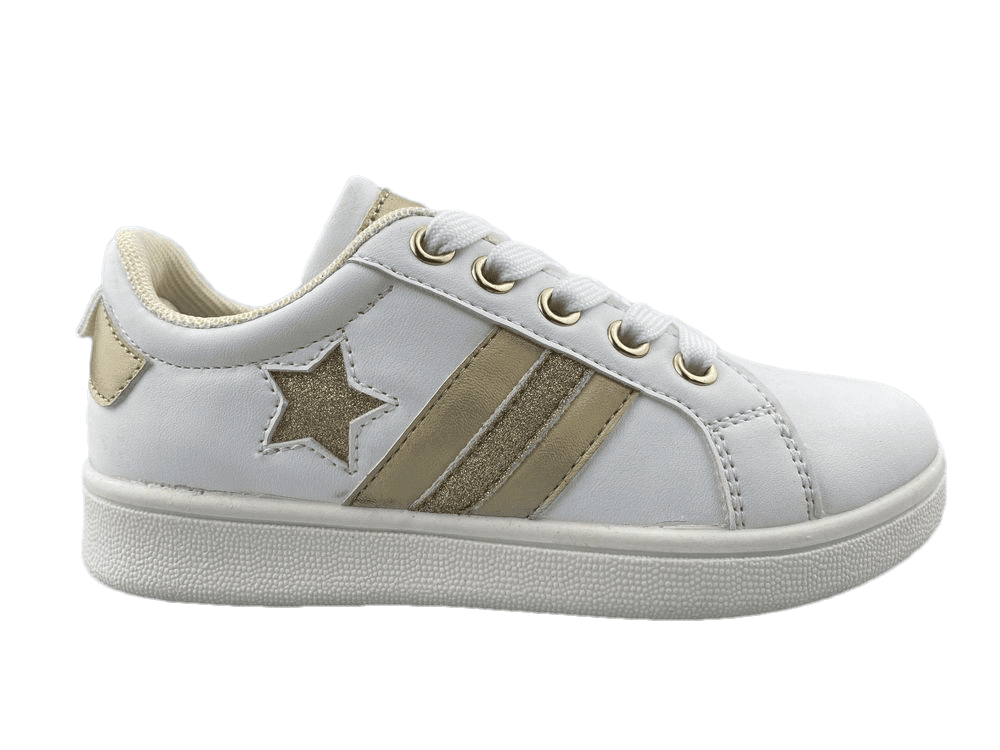 kids girl's sneaker