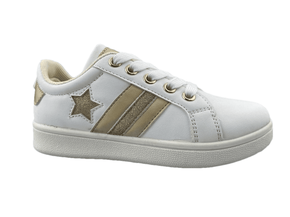 kids girl's sneaker