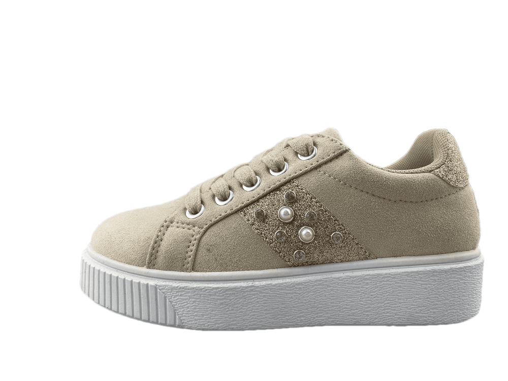 kids girl's sneaker