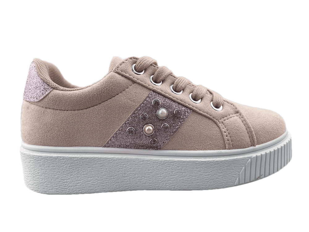 kids girl's sneaker