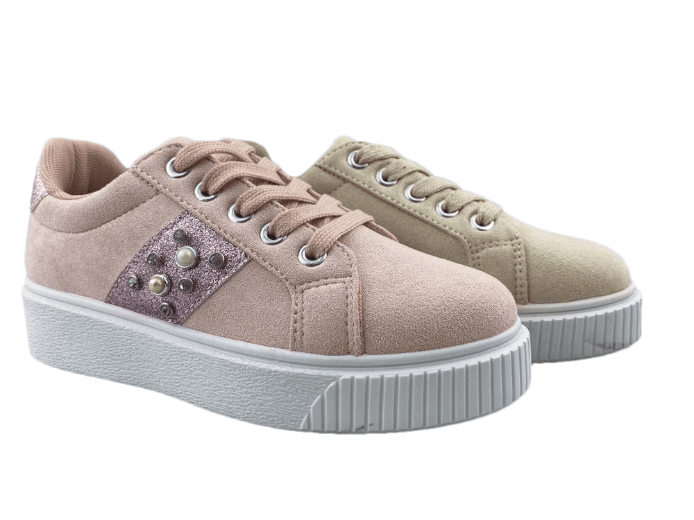 kids girl's sneaker