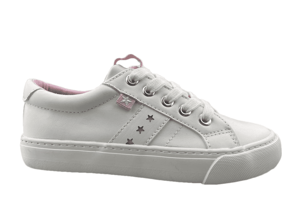 kids girl's sneaker