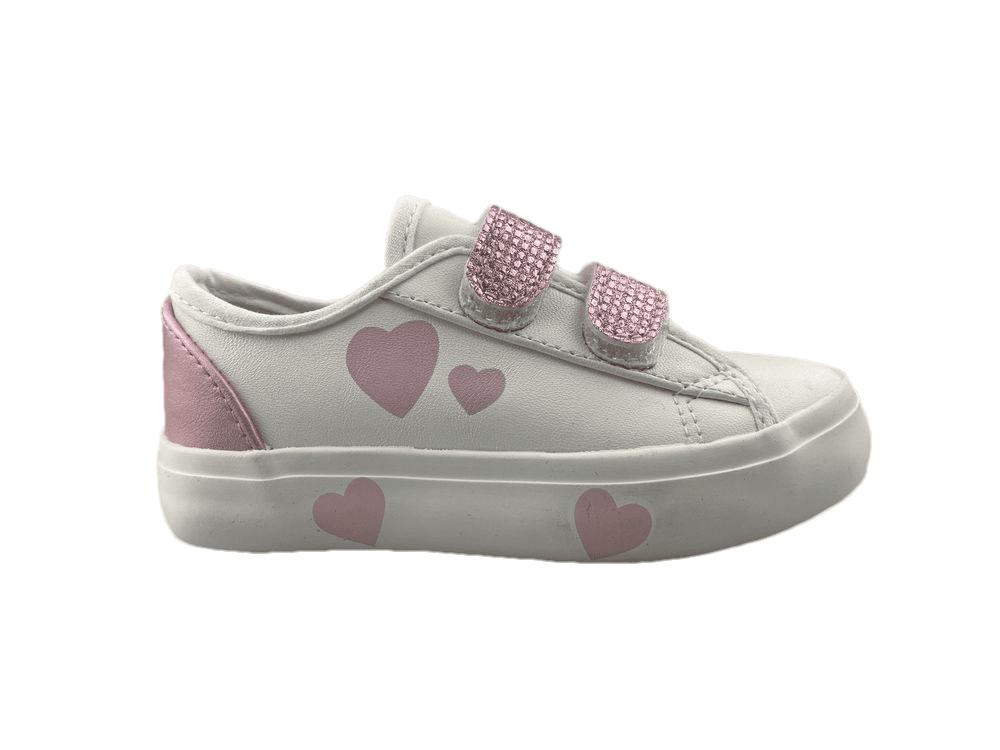 kids girl's sneaker