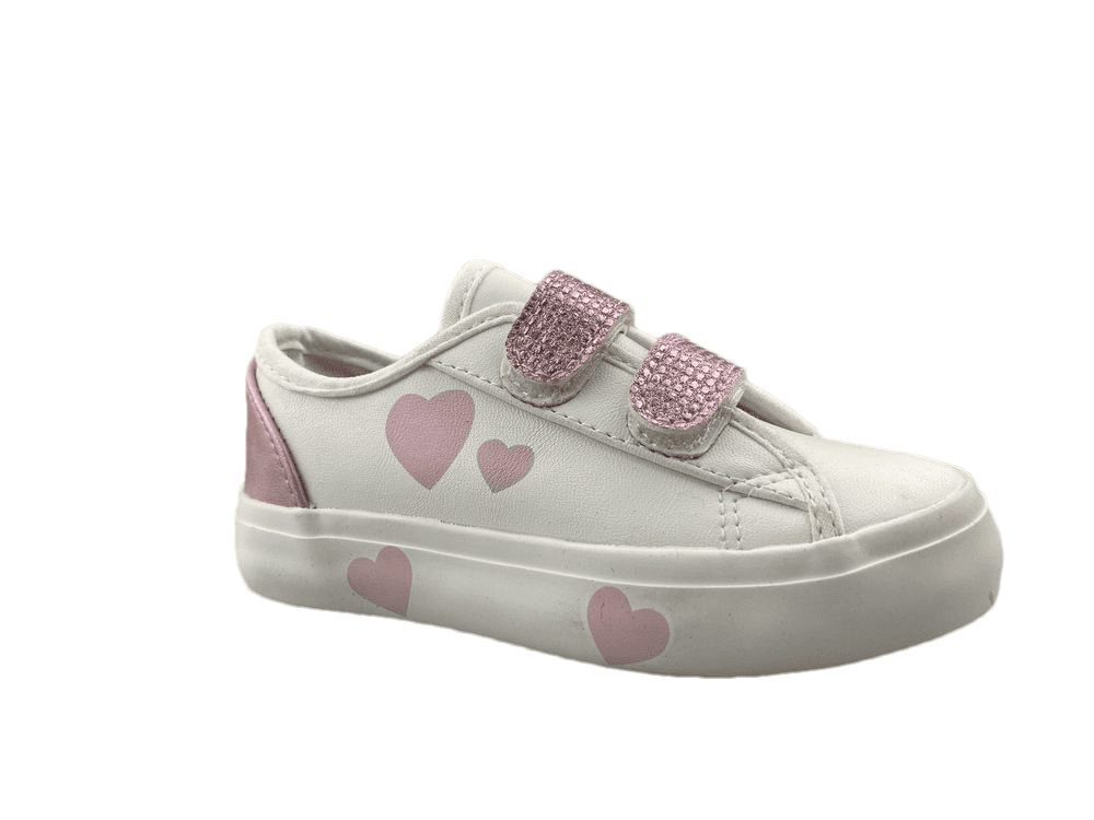 kids girl's sneaker