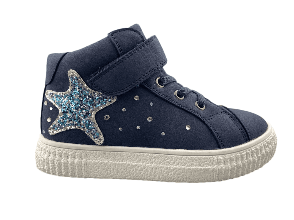 kids girl's sneaker