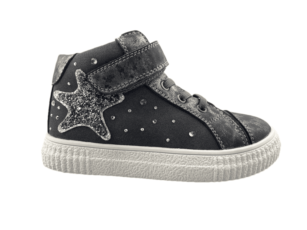 kids girl's sneaker
