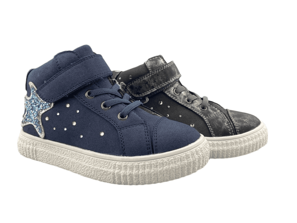 kids girl's sneaker