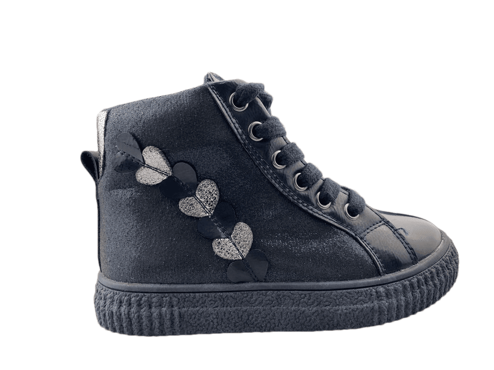 kids girl's sneaker