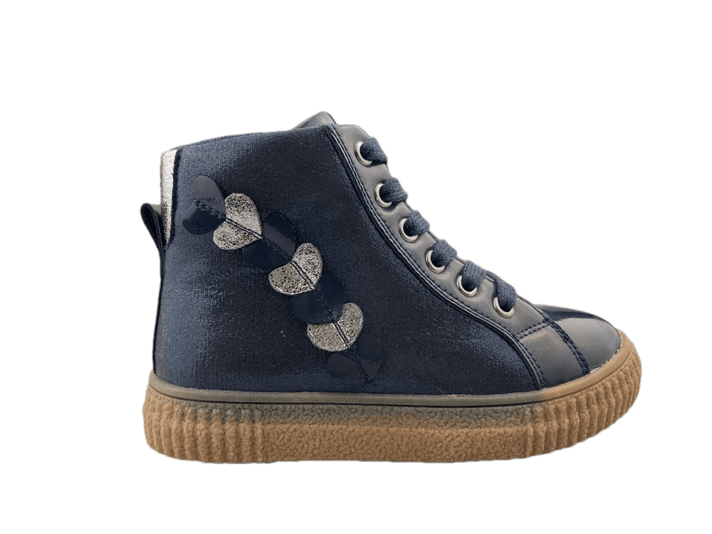 kids girl's sneaker