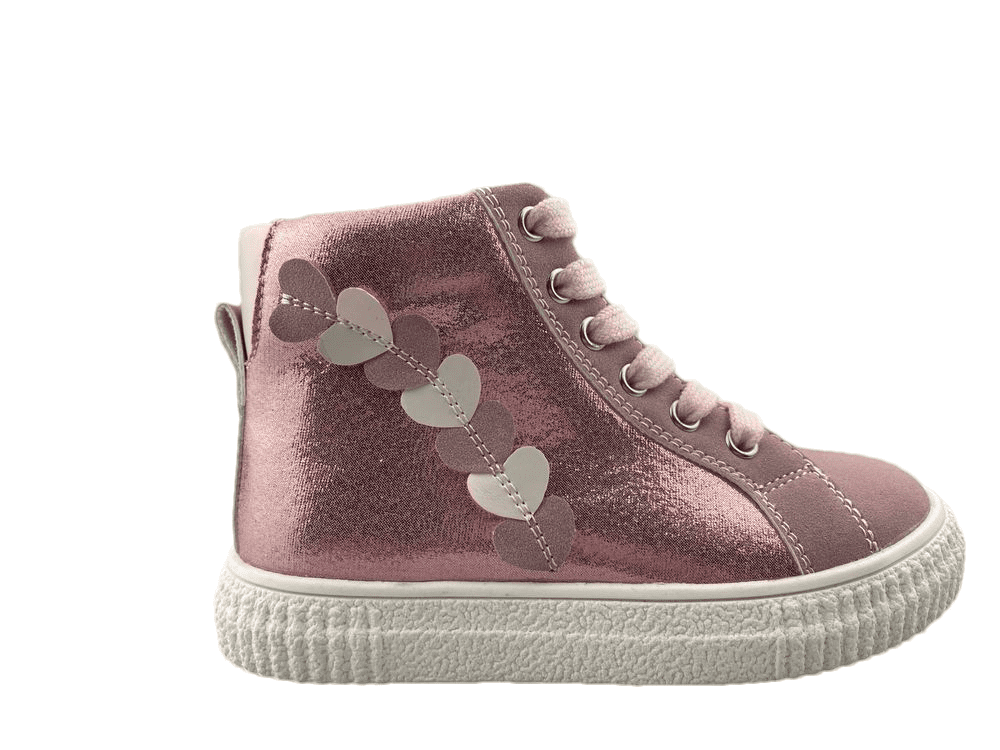 kids girl's sneaker