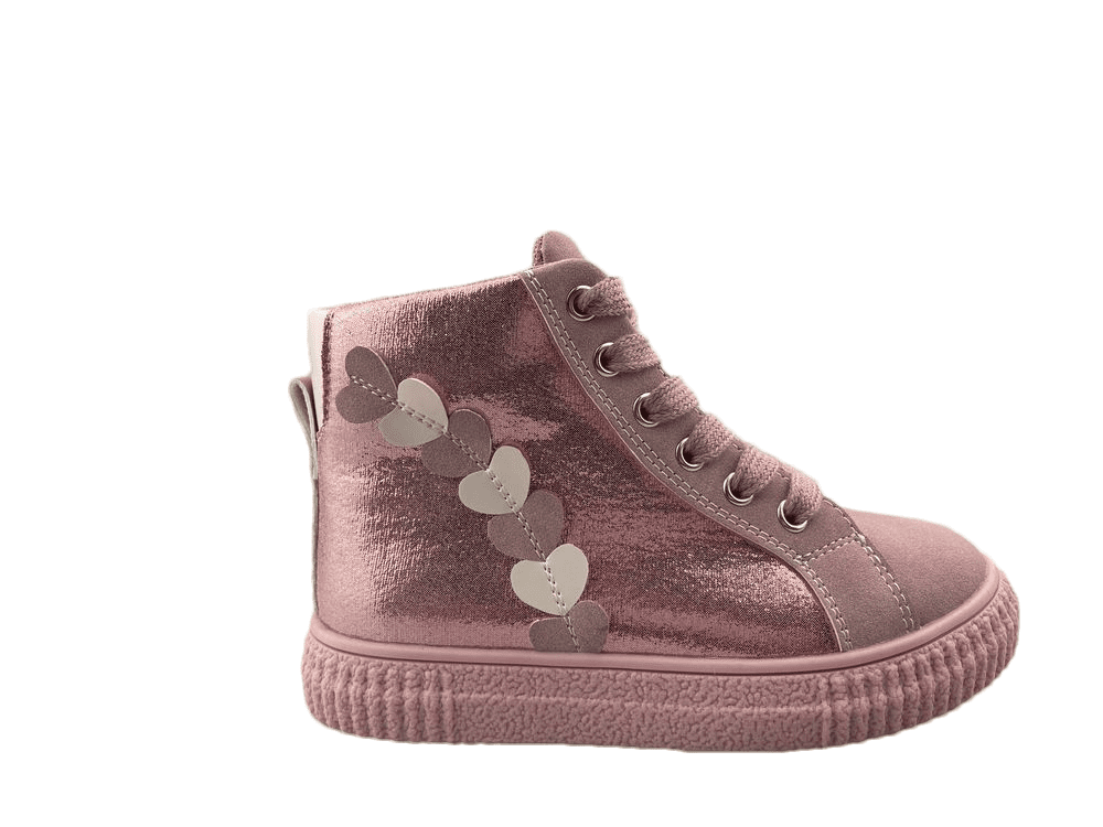 kids girl's sneaker