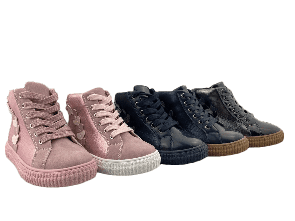 kids girl's sneaker