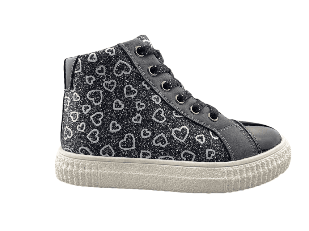 kids girl's sneaker