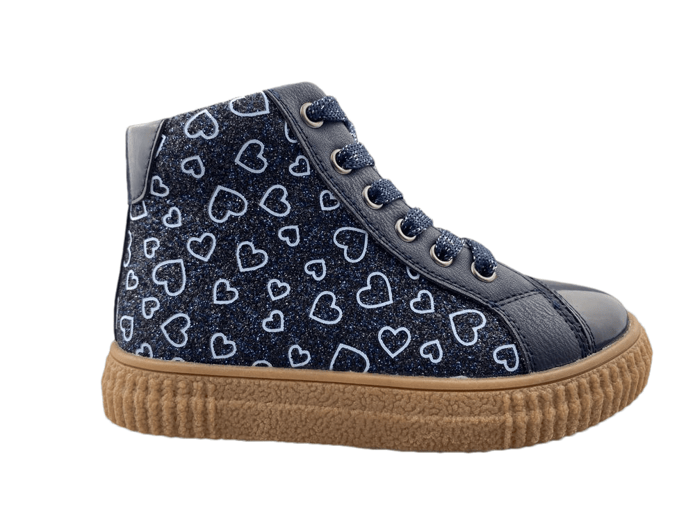 kids girl's sneaker
