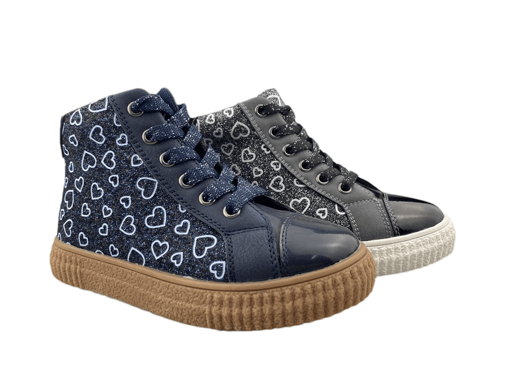 kids girl's sneaker