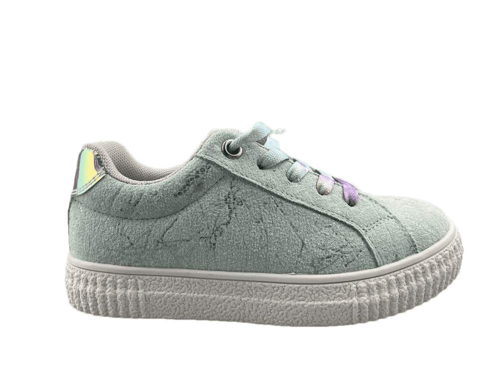 kids girl's sneaker