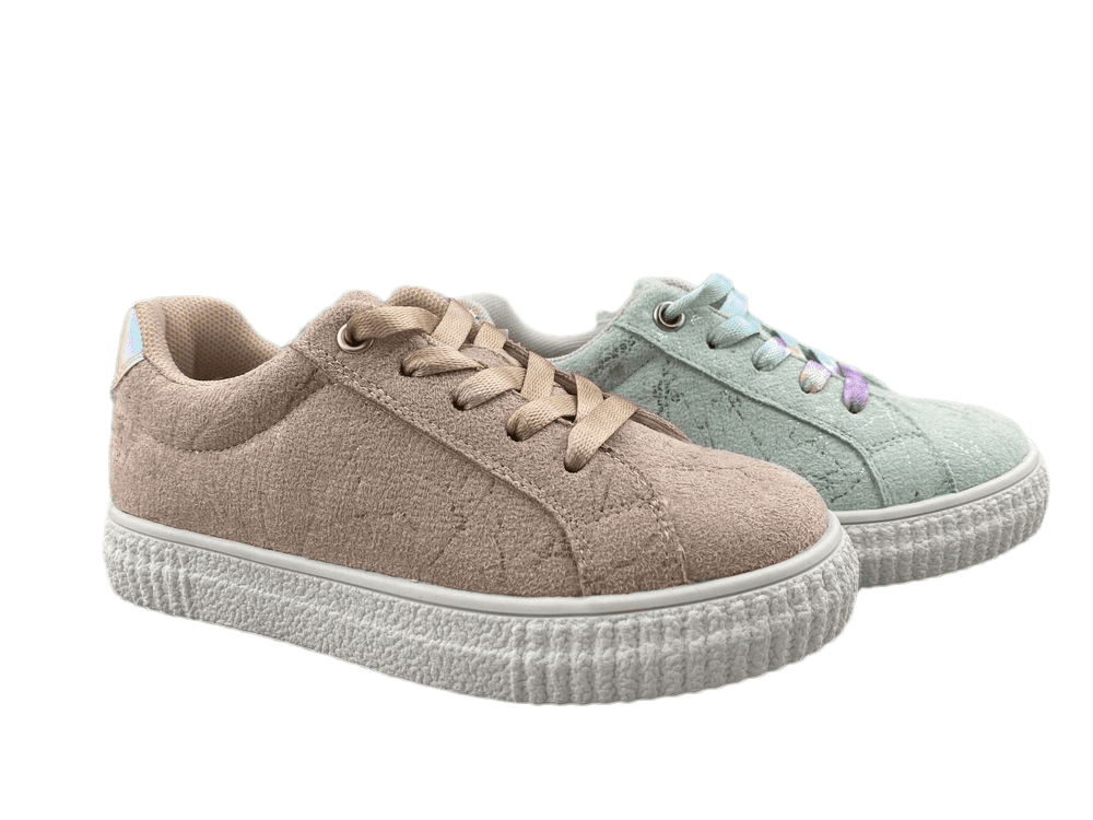 kids girl's sneaker