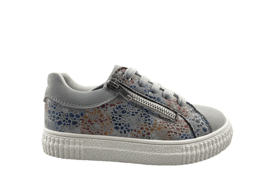 kids girl's sneaker
