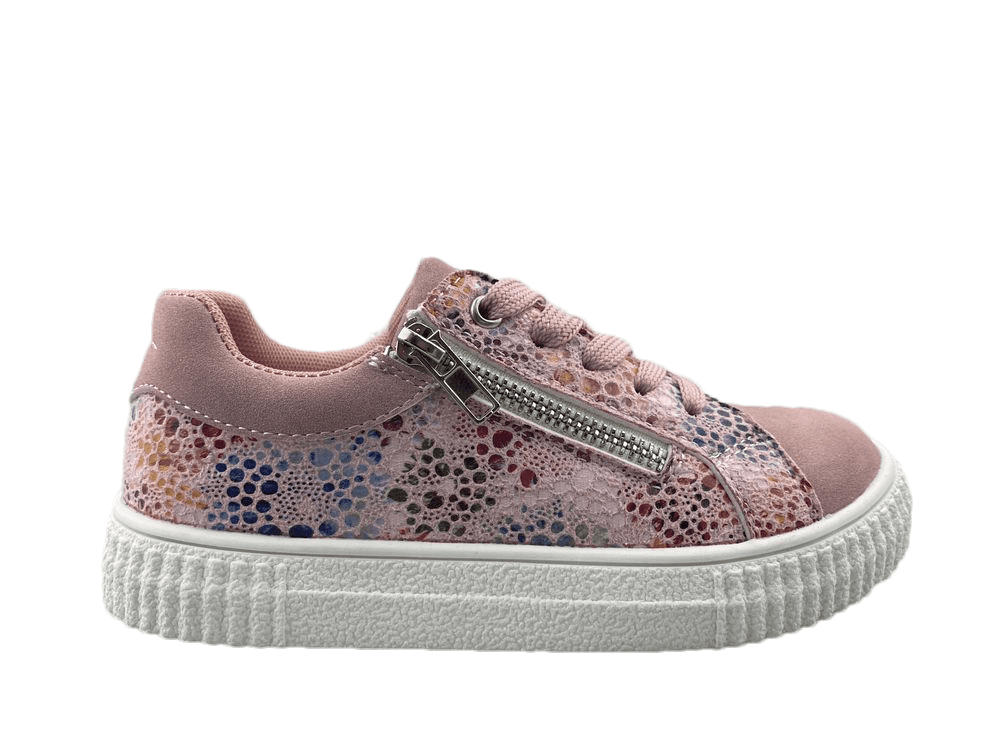 kids girl's sneaker
