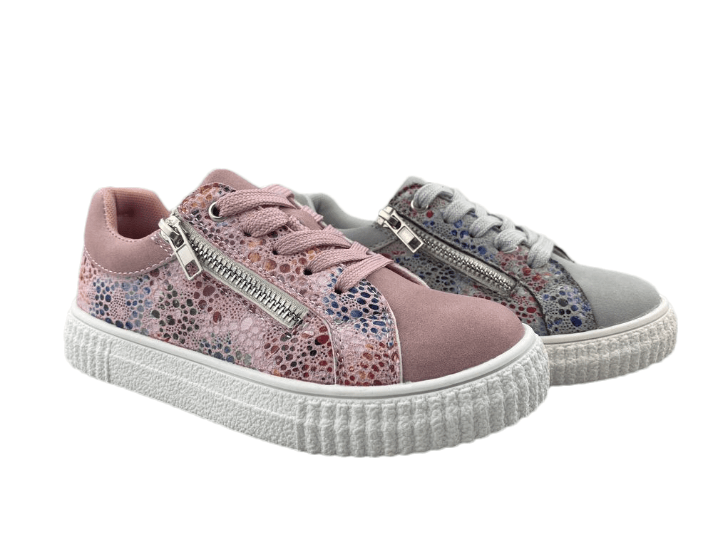 kids girl's sneaker